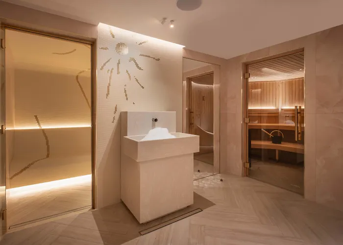 Hôtel Elysia by Inwood Hotels Paris
